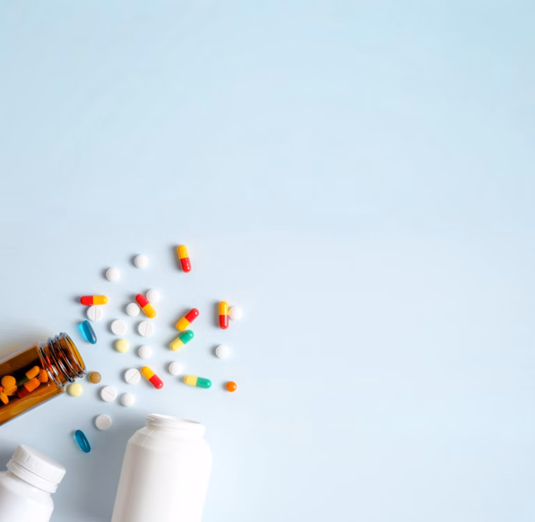Medical & Pharmaceutical