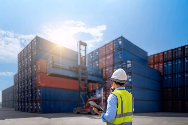 Freight & Logistics
